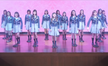 We find out what the heck MNL48 is