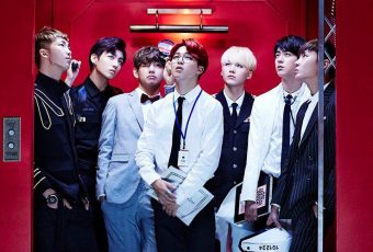 The Korean government awarded BTS for spreading Korean culture worldwide