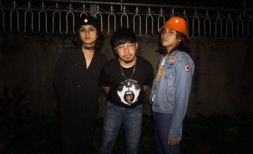 We’re freaking out over IV of Spades’ merch