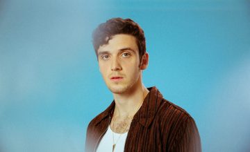Lauv is coming back to Manila this 2019