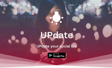 So there’s a dating app exclusive for UP students now