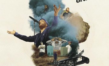 Anderson .Paak’s “Oxnard” is the funkiest rap album you’ll hear today