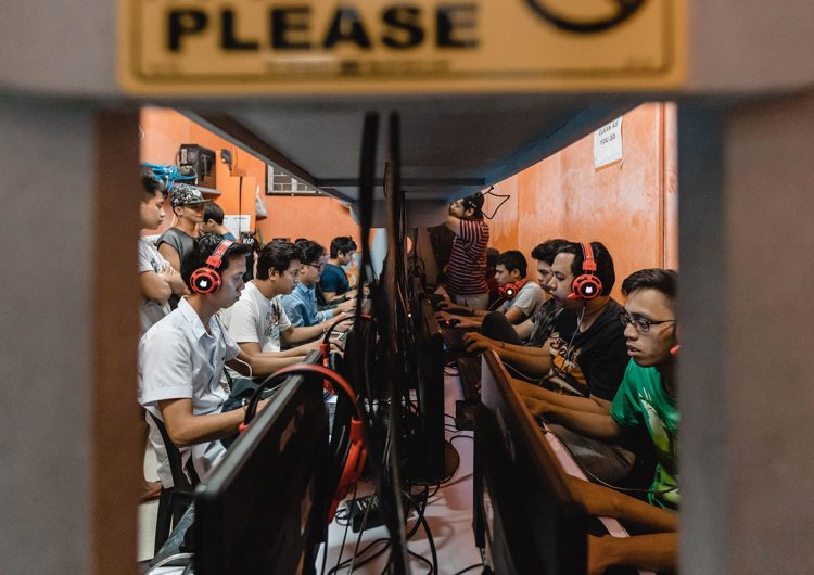Attention, gamers: You can join the Southeast Asian Games next year