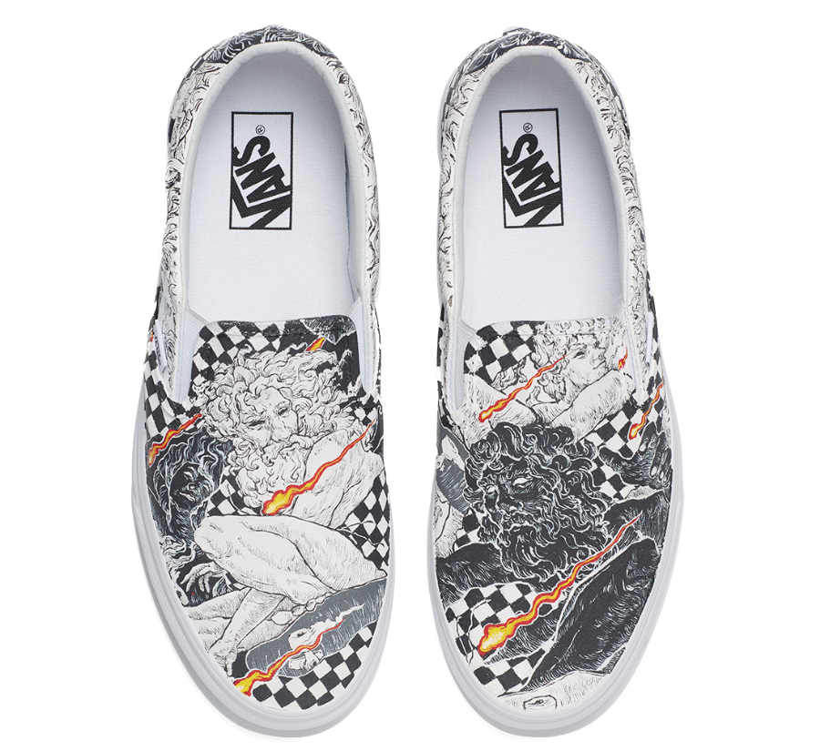 List 93+ Pictures Design Your Own Vans With Pictures Completed 10/2023