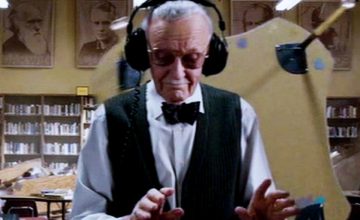 Say your last excelsior, Marvel’s Stan Lee is dead