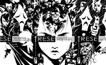 Filipino komiks series “Trese” gets picked up by Netflix