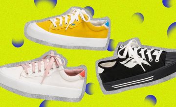 Amp up your ’gram game with these 4 fresh kicks