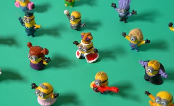 McDo has a “Minions 2” Happy Meal—and we’re hyped