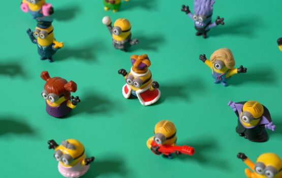 McDo has a “Minions 2” Happy Meal—and we’re hyped