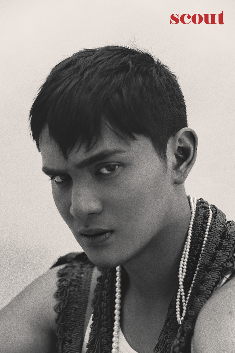 To be clear, Ruru Madrid wasn't born in Zamboanga—unlike what most assumptions about his origins circulating have said