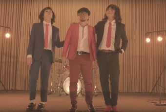 IV of Spades’ “Take That Man” is their last surprise drop of 2018