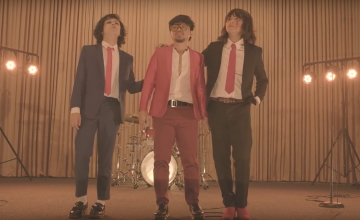 IV of Spades’ “Take That Man” is their last surprise drop of 2018