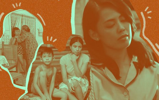 Maginhawa Film Festival gives us another chance to see the movie hits we missed