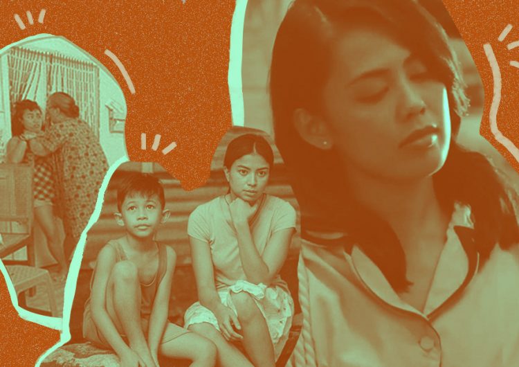 Maginhawa Film Festival gives us another chance to see the movie hits we missed
