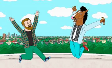 Here’s your chance to be a character in ‘BoJack Horseman’