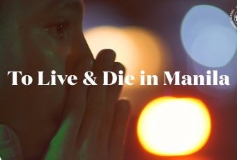 Local musicians talk EJKs, depression, political art in “To Live and Die Manila”