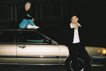 Lauv and Troye Sivan’s “i’m so tired…” takes us on a twilight drive
