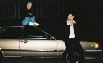 Lauv and Troye Sivan’s “i’m so tired…” takes us on a twilight drive