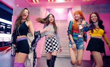 Blackpink and Hyukoh mark the return of South Korean acts to Coachella this year