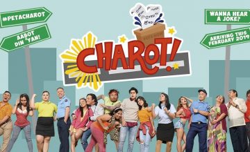 PETA’s upcoming musical “Charot” is very deep on politics