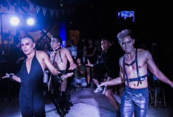 Fringe Manila 2019 is modern Filipino art uncensored 