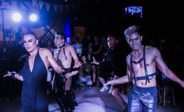 Fringe Manila 2019 is modern Filipino art uncensored 