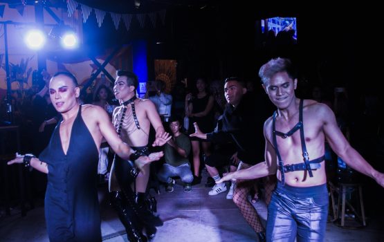 Fringe Manila 2019 is modern Filipino art uncensored 
