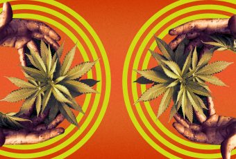 PSA: Marijuana can help ease these 5 medical conditions
