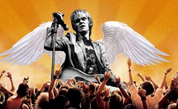 Send your rock and roll to the skies; Pepe Smith has passed away