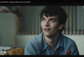 Bandersnatch’s Stefan gets the happy ending he deserves in this fanmade edit
