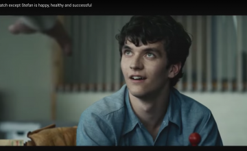 Bandersnatch’s Stefan gets the happy ending he deserves in this fanmade edit