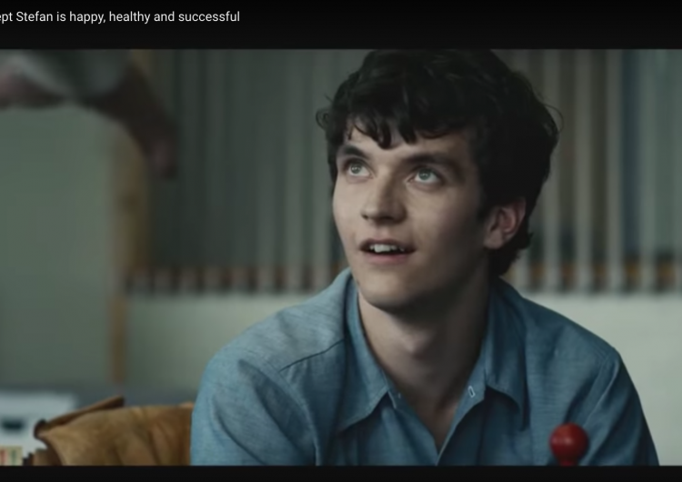 Bandersnatch’s Stefan gets the happy ending he deserves in this fanmade edit
