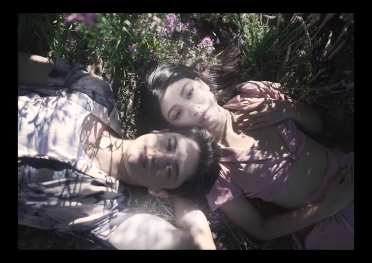 Nadine Lustre and James Reid release “Summer” music video