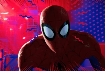 ‘Spider-Man: Into the Spider-Verse’ bags Golden Globe for Best Animated Film