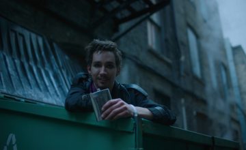 “The Umbrella Academy” trailer shows a team of superheroes with huge daddy issues