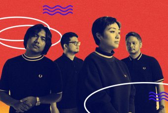 Up Dharma Down’s “Anino,” “Stolen,” and “Crying Season” are here to break your heart