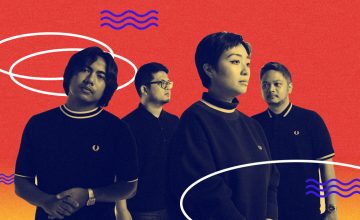 Up Dharma Down’s “Anino,” “Stolen,” and “Crying Season” are here to break your heart