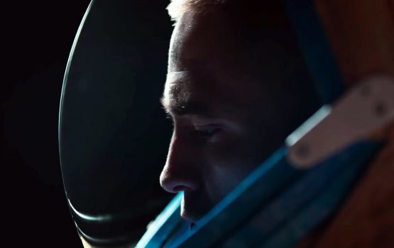 The new trailer for A24’s ‘High Life’ is unsettling