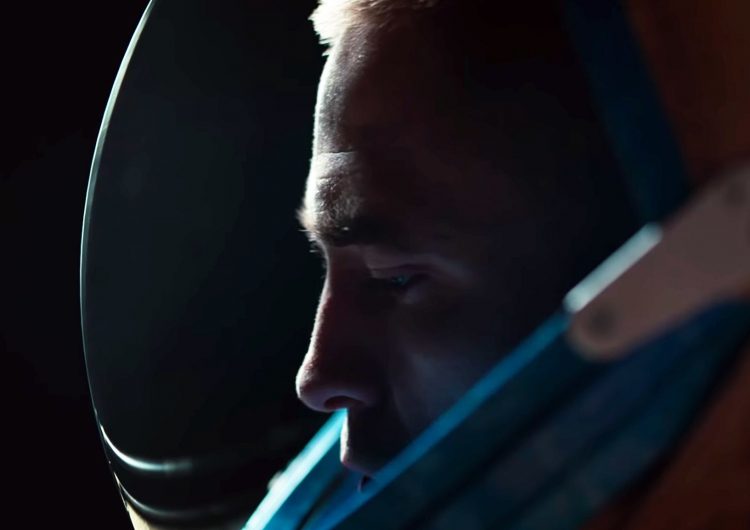 The new trailer for A24’s ‘High Life’ is unsettling