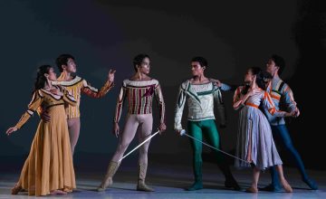 5 reasons to watch Ballet Philippines’ ‘Romeo and Juliet’