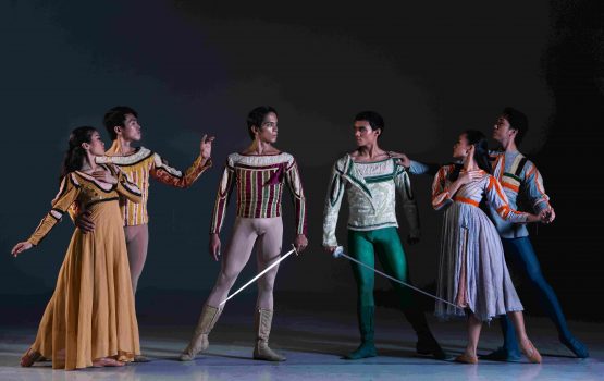 5 reasons to watch Ballet Philippines’ ‘Romeo and Juliet’