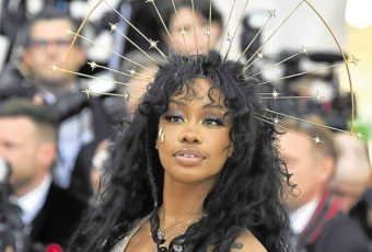Did we hear it right? SZA might release something new soon