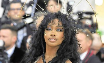 Did we hear it right? SZA might release something new soon