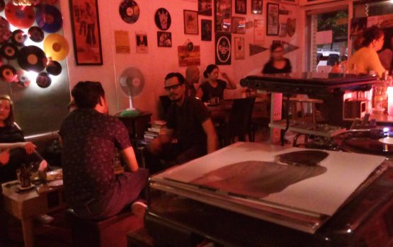 Score affordable and rare vinyl records at these record stores in Manila