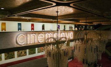 You can buy a discounted Cinemalaya all-access pass from Feb. 1 to 3