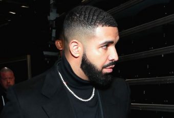 Drake calls out the Grammys in Grammy acceptance speech