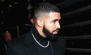 Drake calls out the Grammys in Grammy acceptance speech