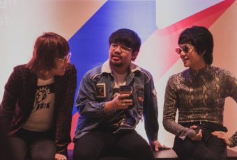 We ask these musicians about their favorite Filipino love songs and more