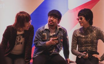 We ask these musicians about their favorite Filipino love songs and more