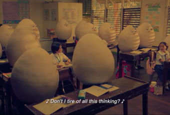 We finally get a glimpse of Humpty Dumpty in the full trailer of “Ulan”